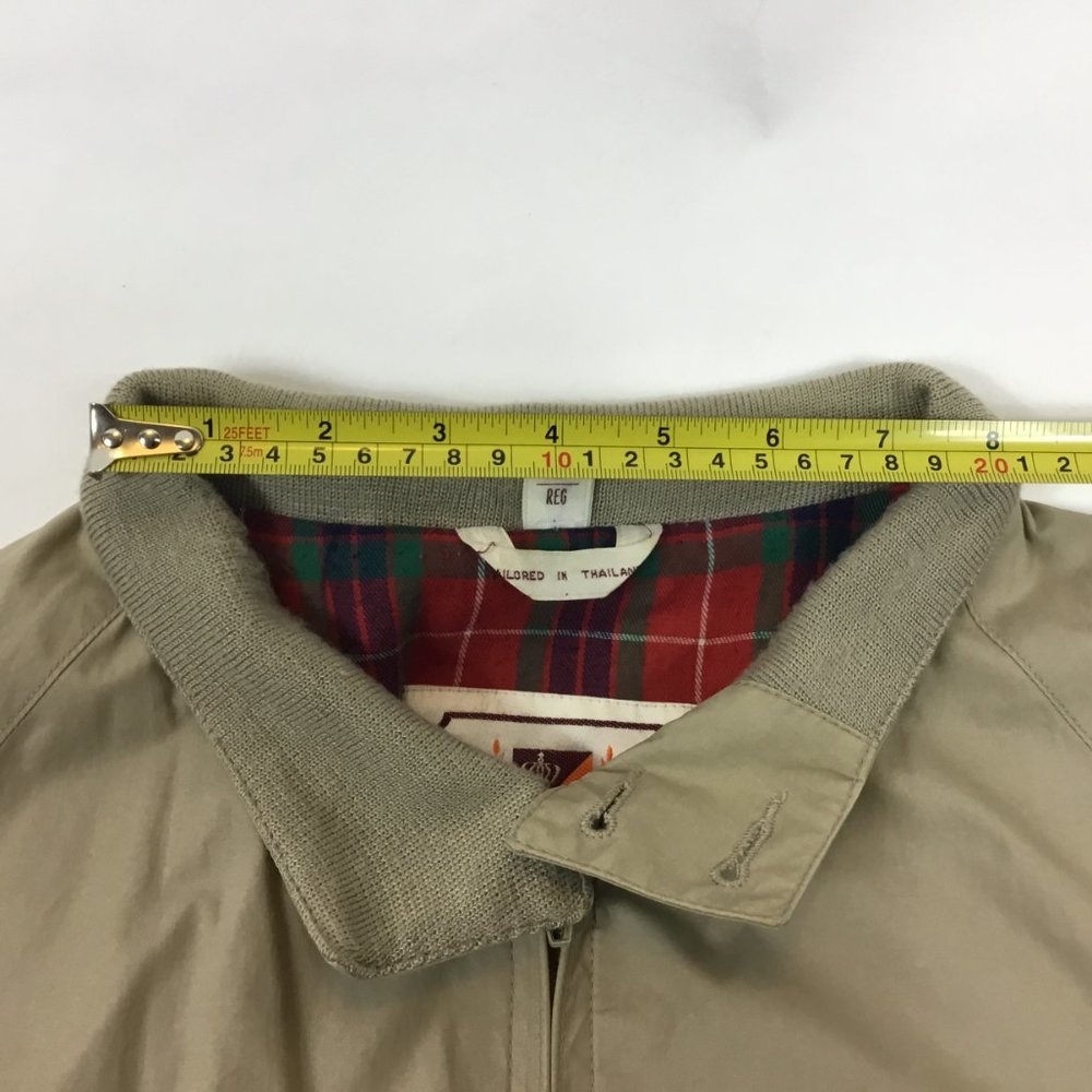 Baracuta Jacket - image 4